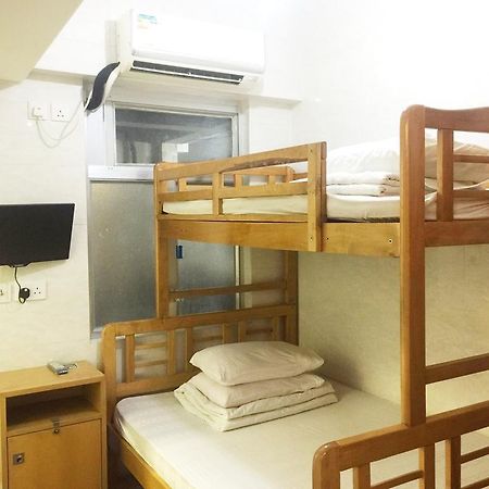 הונג קונג Oi Suen Guesthouse מראה חיצוני תמונה