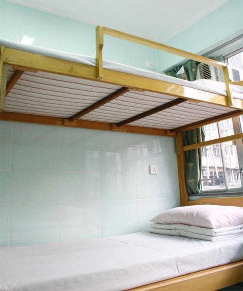 הונג קונג Oi Suen Guesthouse מראה חיצוני תמונה