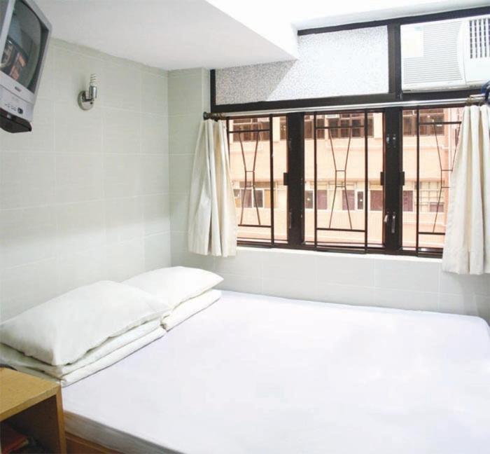 הונג קונג Oi Suen Guesthouse חדר תמונה