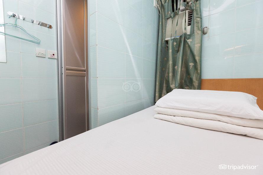 הונג קונג Oi Suen Guesthouse מראה חיצוני תמונה