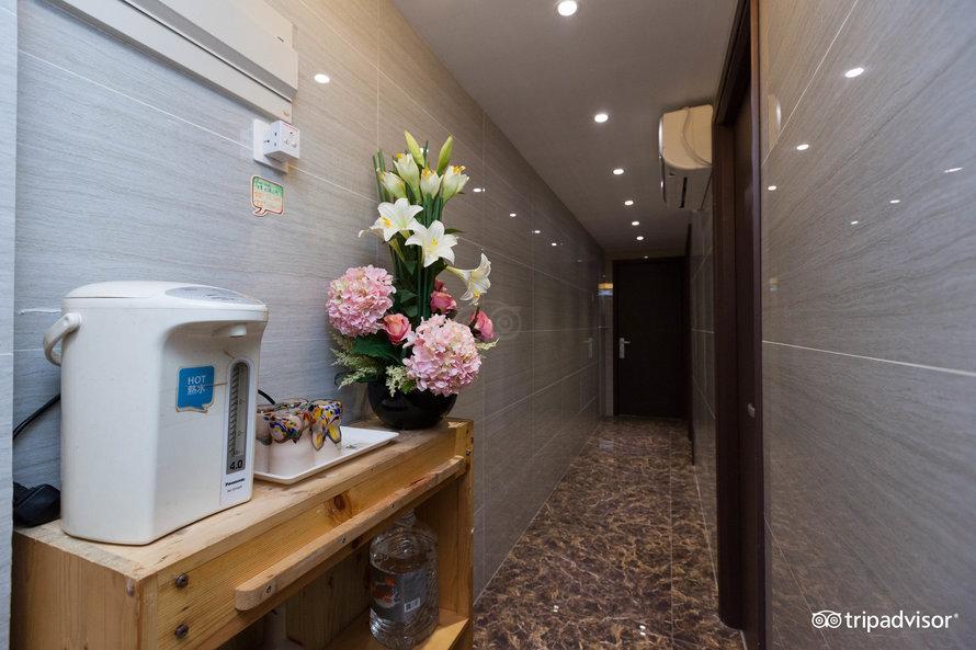 הונג קונג Oi Suen Guesthouse מראה חיצוני תמונה