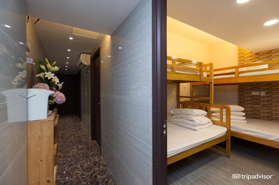 הונג קונג Oi Suen Guesthouse מראה חיצוני תמונה