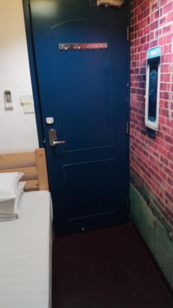 הונג קונג Oi Suen Guesthouse מראה חיצוני תמונה